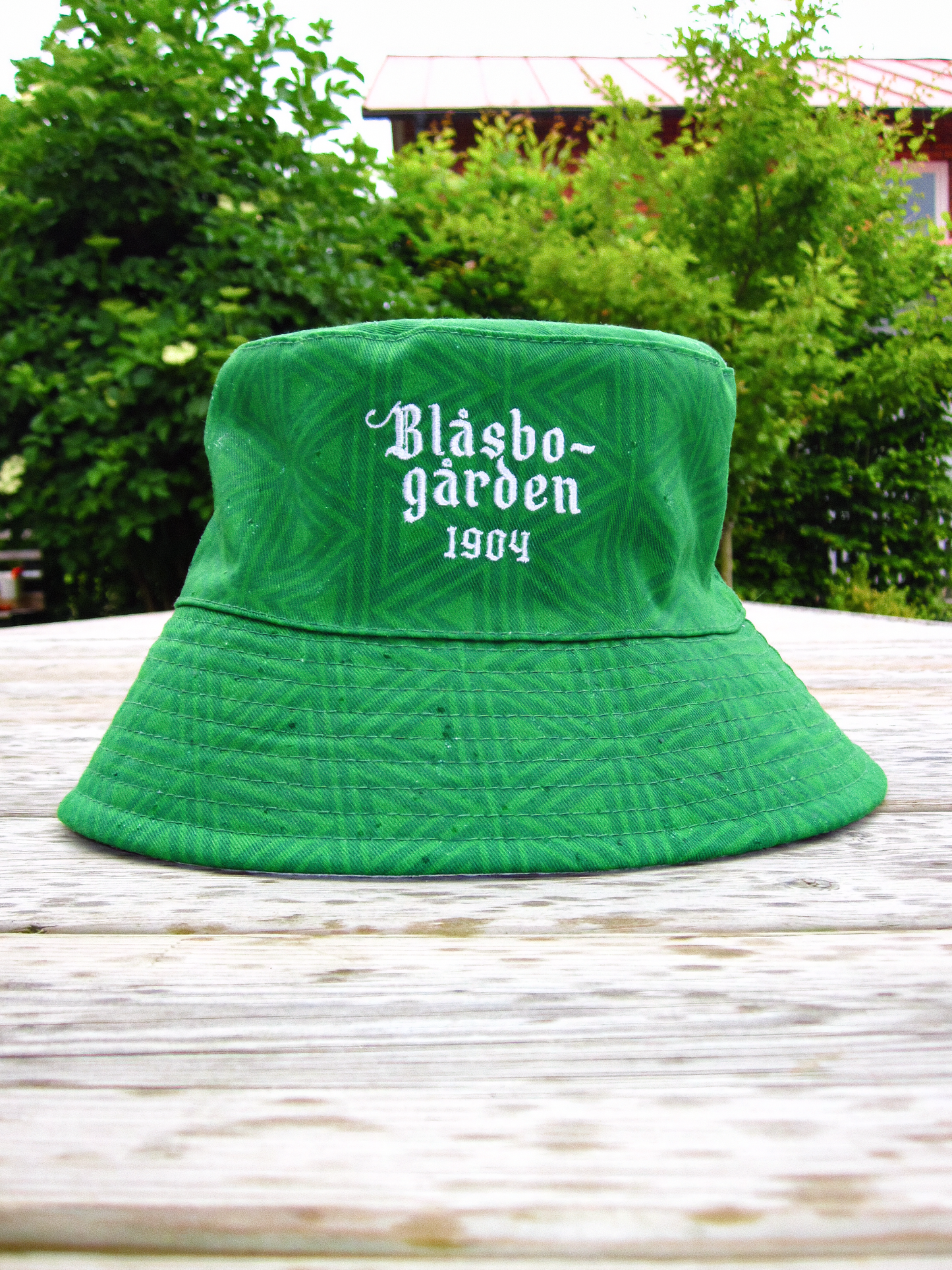 Beppe-hatten