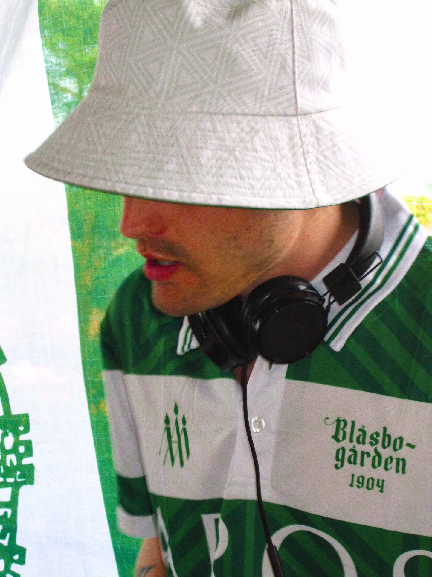 Beppe-hatten